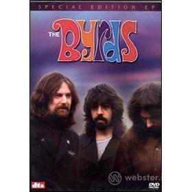 The Byrds. Special Edition Ep