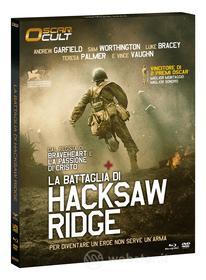 La Battaglia Di Hacksaw Ridge (Blu-Ray+Dvd) (2 Blu-ray)
