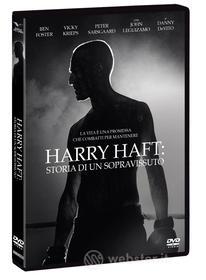 Harry Haft - Storia Di Un Sopravvissuto