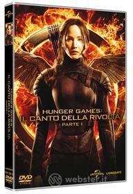 Hunger Games. Il canto della rivolta. Parte 1