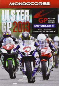 Ulster Grand Prix 13