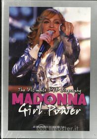 Madonna. Girl Power