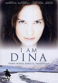 I am Dina