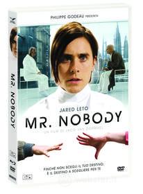 Mr. Nobody