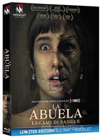 La Abuela - Legami Di Sangue (Blu-Ray+Booklet) (Blu-ray)