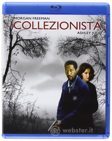 Il Collezionista (Blu-ray)