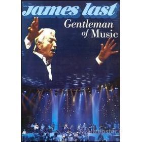 James Last. Gentleman of Music