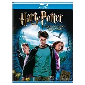 Harry Potter e il prigioniero di Azkaban (Blu-ray)
