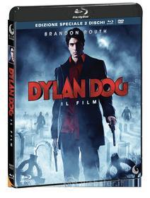 Dylan Dog (Blu-Ray+Dvd) (2 Blu-ray)