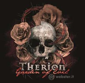 Therion - Garden Of Evil (Blu-ray)
