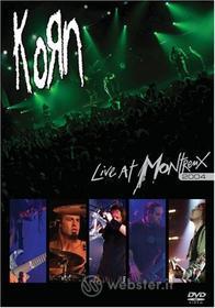 Korn - Live At Montreux 2004