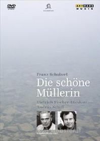 Franz Schubert. Die schöne Müllerin