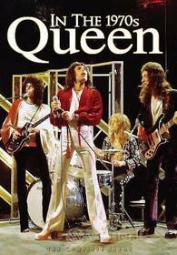 Queen. In the 1970's