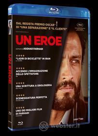 Un Eroe (Blu-ray)
