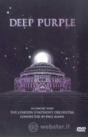 Deep Purple in Concert with the London Symphony Orchestra