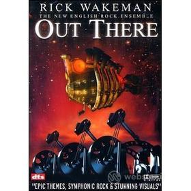 Rick Wakeman. Out There
