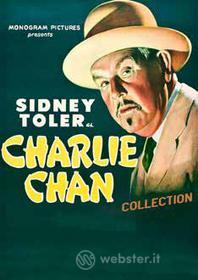 Charlie Chan Collection #06 (2 Dvd)