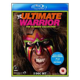 Ultimate Warrior Matches (2 Blu-ray)