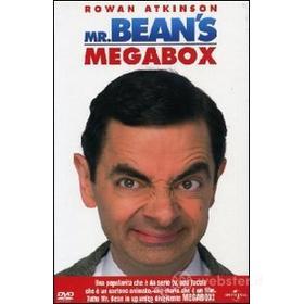 Mr. Bean's Megabox (Cofanetto 11 dvd)