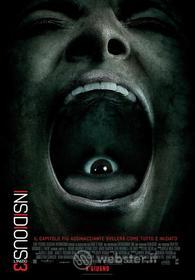 Insidious 3 - L'Inizio (Blu-ray)