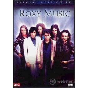 Roxy Music. EP