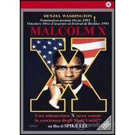 Malcolm X (Edizione Speciale 2 dvd)