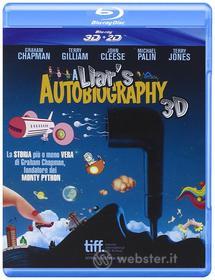 A Liar's Autobiography 3D (Blu-ray)