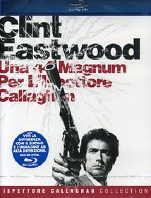 Una 44 Magnum per l'ispettore Callaghan (Blu-ray)