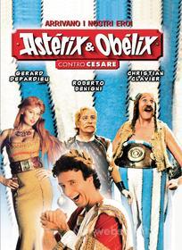 Asterix & Obelix Contro Cesare