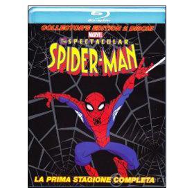 Spectacular Spider-Man. Vol. 1 (Edizione Speciale 2 blu-ray)