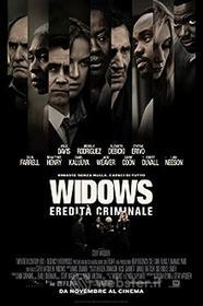 Widows - Eredita' Criminale