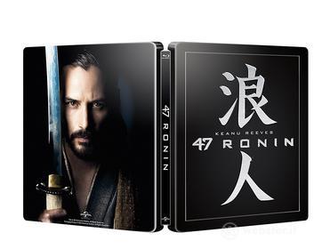 47 Ronin (Steelbook) (Blu-ray)