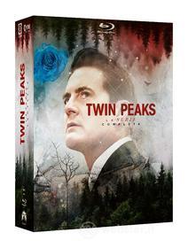 Twin Peaks - La Serie Completa (16 Blu-Ray) (16 Blu-ray)
