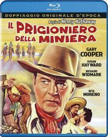 Il Prigioniero Della Miniera (Blu-ray)