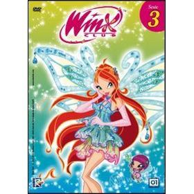 Winx Club. Serie 3. Vol. 1
