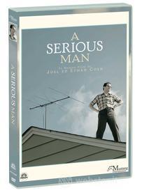 A Serious Man