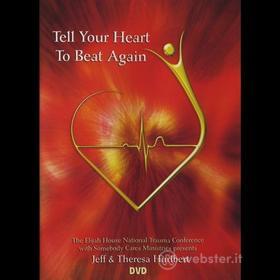 Theresa Griffith - Tell Your Heart To Beat Again
