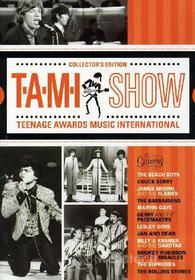 T.A.M.I. Show. Teenage Awards Music International