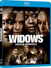 Widows - Eredita' Criminale (Blu-ray)
