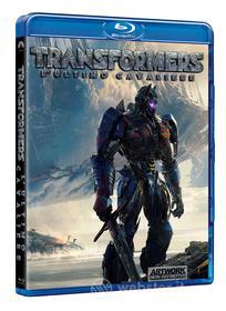 Transformers: L'Ultimo Cavaliere (2 Blu-Ray) (Blu-ray)