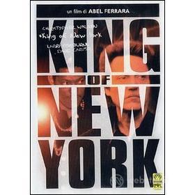 King of New York. Il re di New York