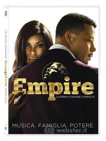 Empire. Stagione 1 (4 Dvd)