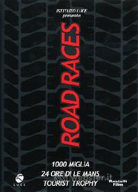 Road Races (3 Dvd)