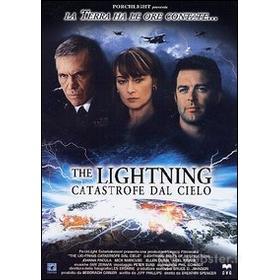 The Lightning. I fulmini della morte