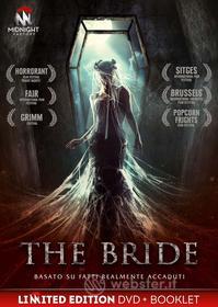 The Bride (Edizione Limitata+Booklet)