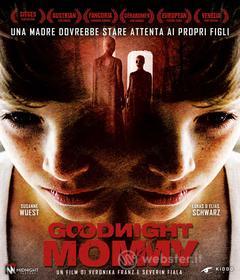 Goodnight Mommy (Standard Edition) (Blu-ray)