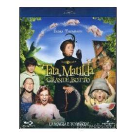 Tata Matilda e il grande botto (Blu-ray)