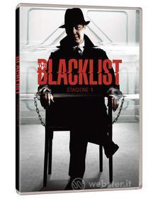 The Blacklist. Stagione 1 (5 Dvd)