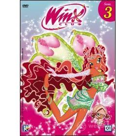 Winx Club. Serie 3. Vol. 3