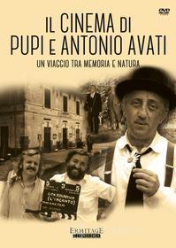 Il cinema di Pupi e Antonio Avati. Un viaggio tra memoria e natura (Cofanetto 3 dvd)